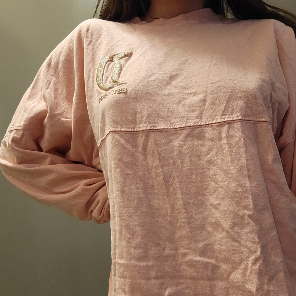 Disneyland spirit jersey